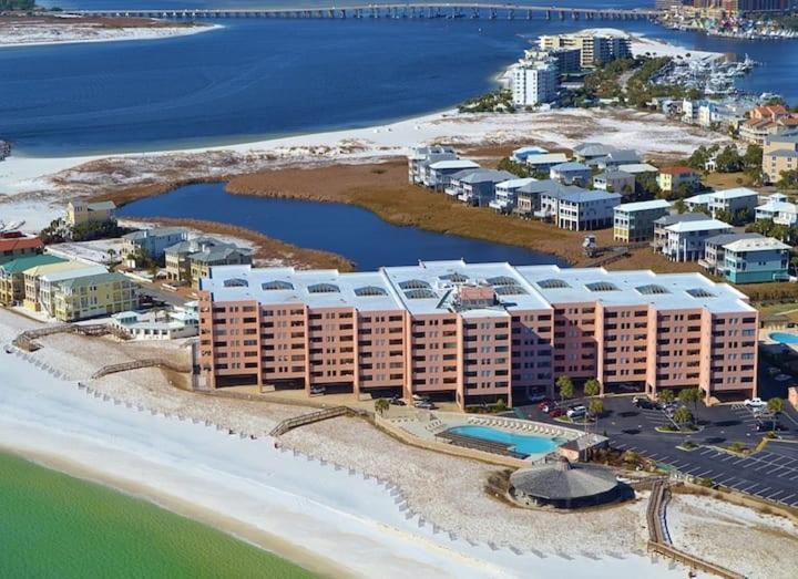 Hello Sunshine Steps To The Beach Destin Dış mekan fotoğraf