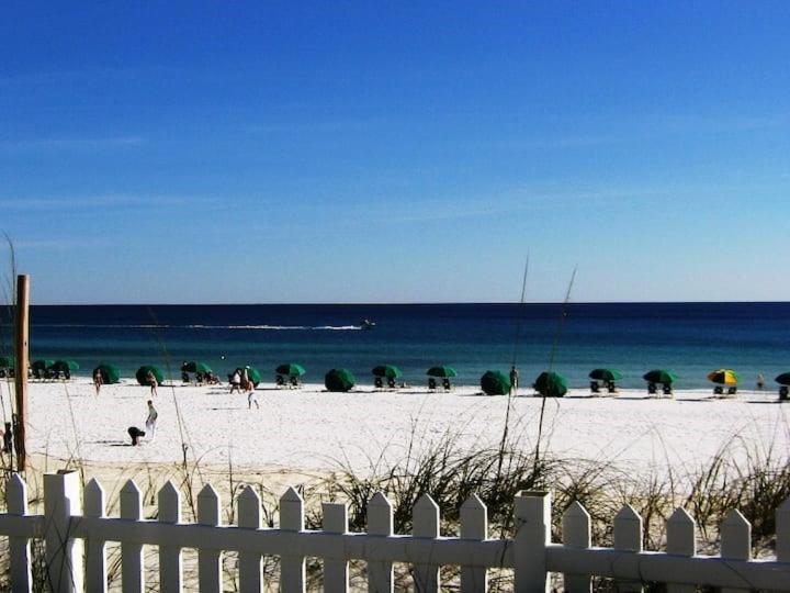 Hello Sunshine Steps To The Beach Destin Dış mekan fotoğraf